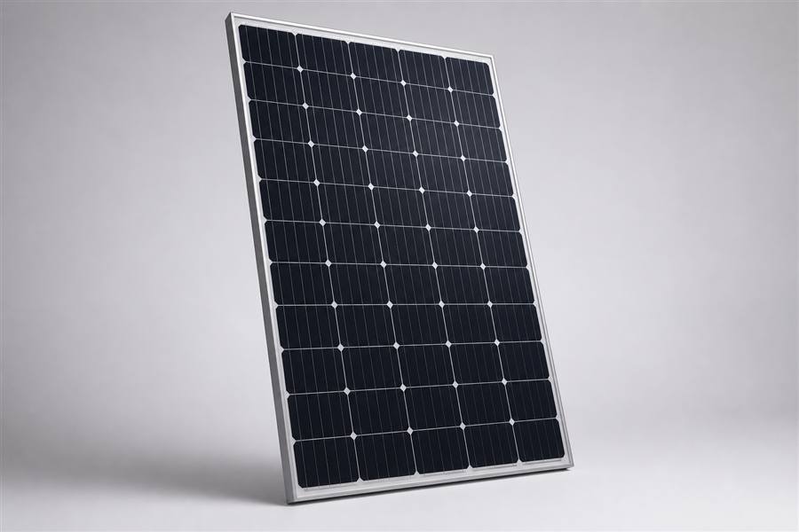 Panneaux solaires