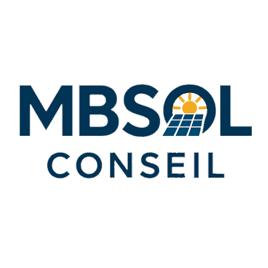 MBSOL Conseil — PV Deals